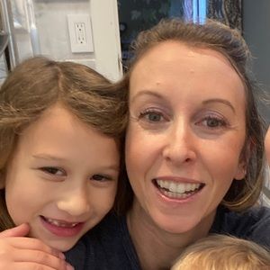 Meet your Posher, Francesca